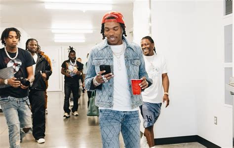 lil baby new girlfriend dior ig